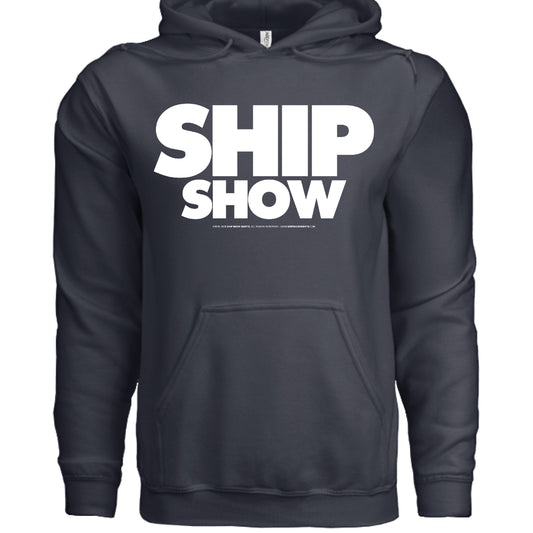 Classic Navy - FRONT