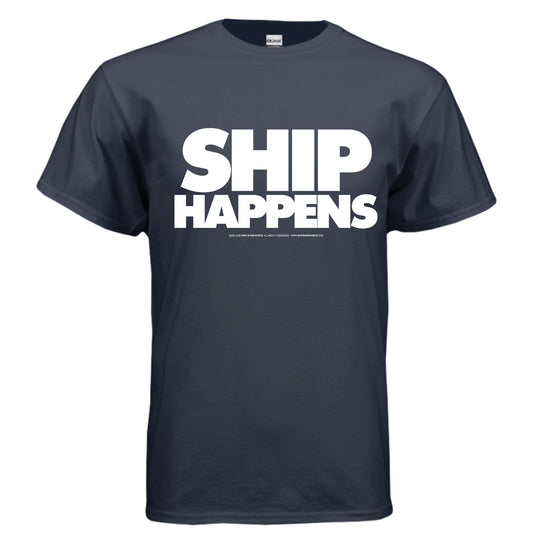 NAVY - FRONT