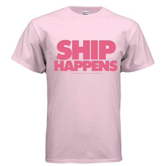 LIGHT PINK - FRONT