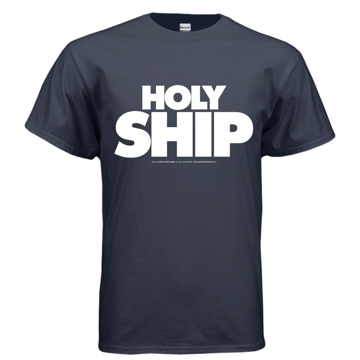 NAVY - FRONT