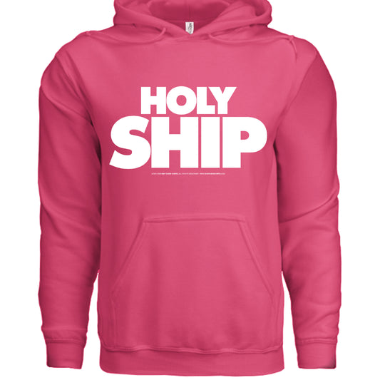 Neon Pink - FRONT