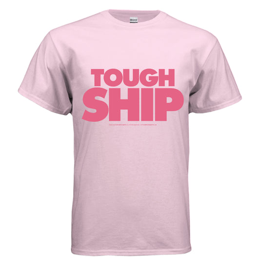LIGHT PINK - FRONT