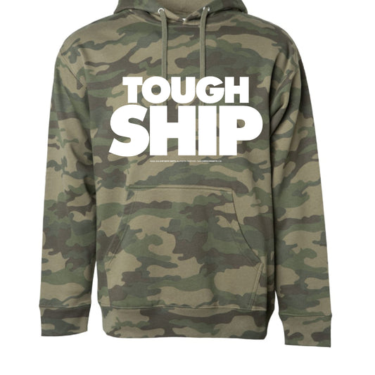 Forest Camo - FRONT
