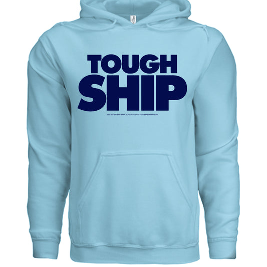 Blue Aqua - FRONT