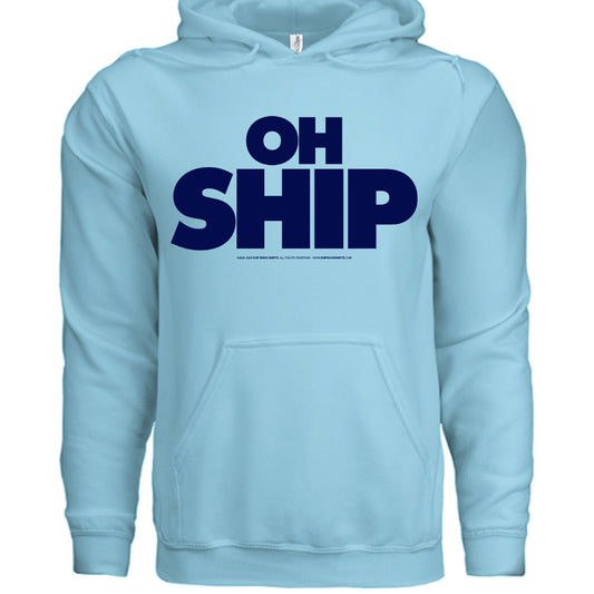 Blue Aqua - FRONT