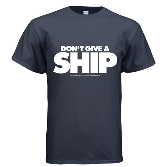 NAVY - FRONT
