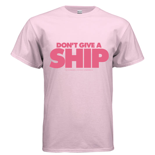 LIGHT PINK - FRONT