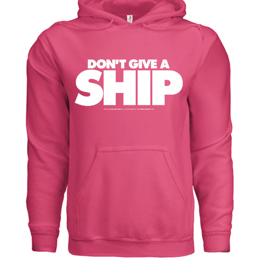 Neon Pink - FRONT