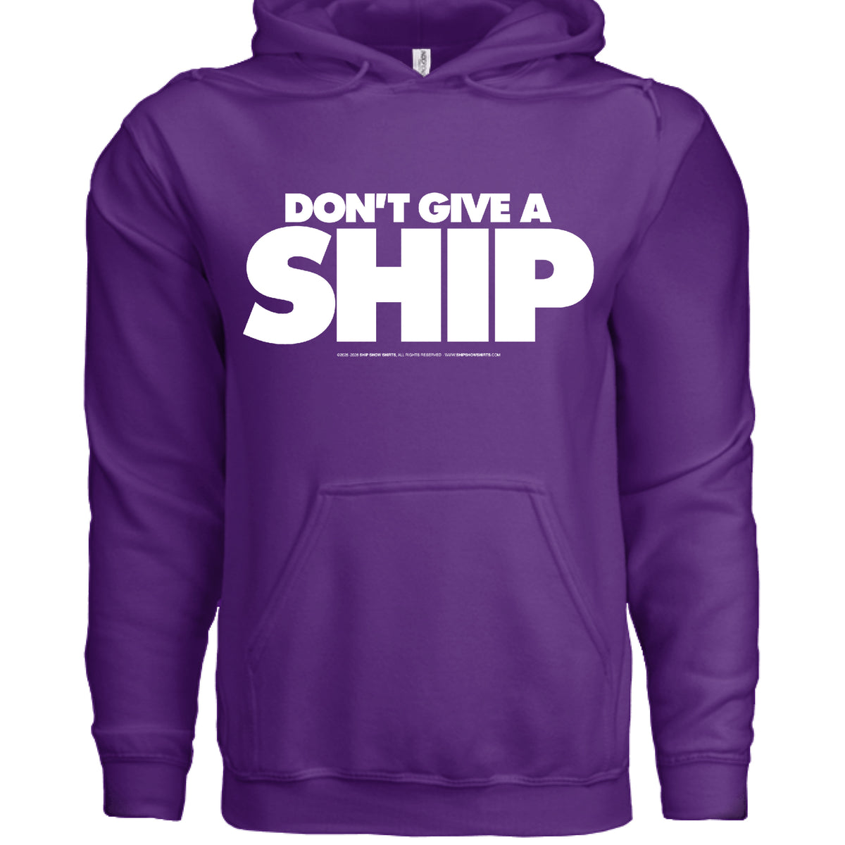 Purple - FRONT