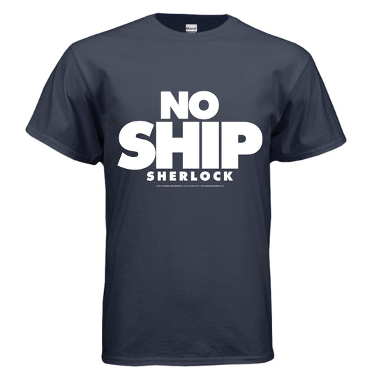 NAVY - FRONT