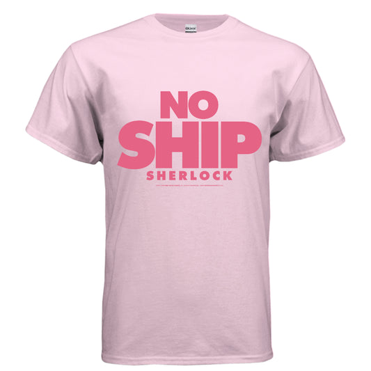 LIGHT PINK - FRONT
