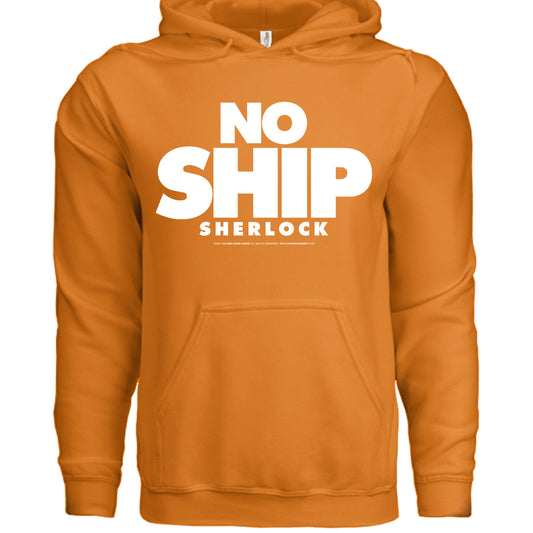 Orange - FRONT