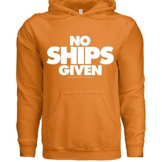 Orange - FRONT