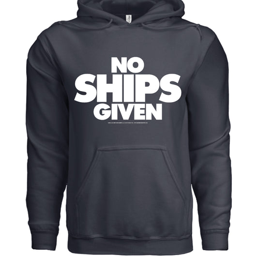 Classic Navy - FRONT