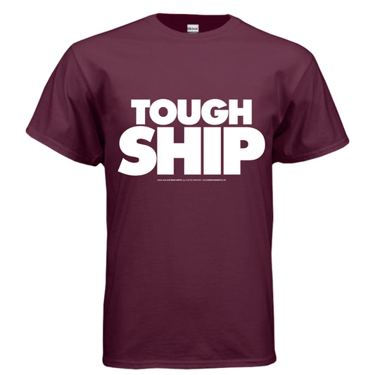 MAROON - FRONT