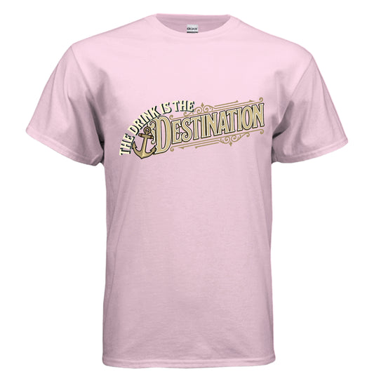 LIGHT PINK - G200 - FRONT