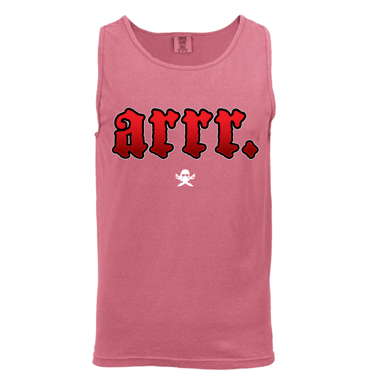 WATERMELON - FRONT