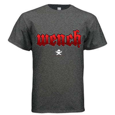 DARK HEATHER - G200 - FRONT