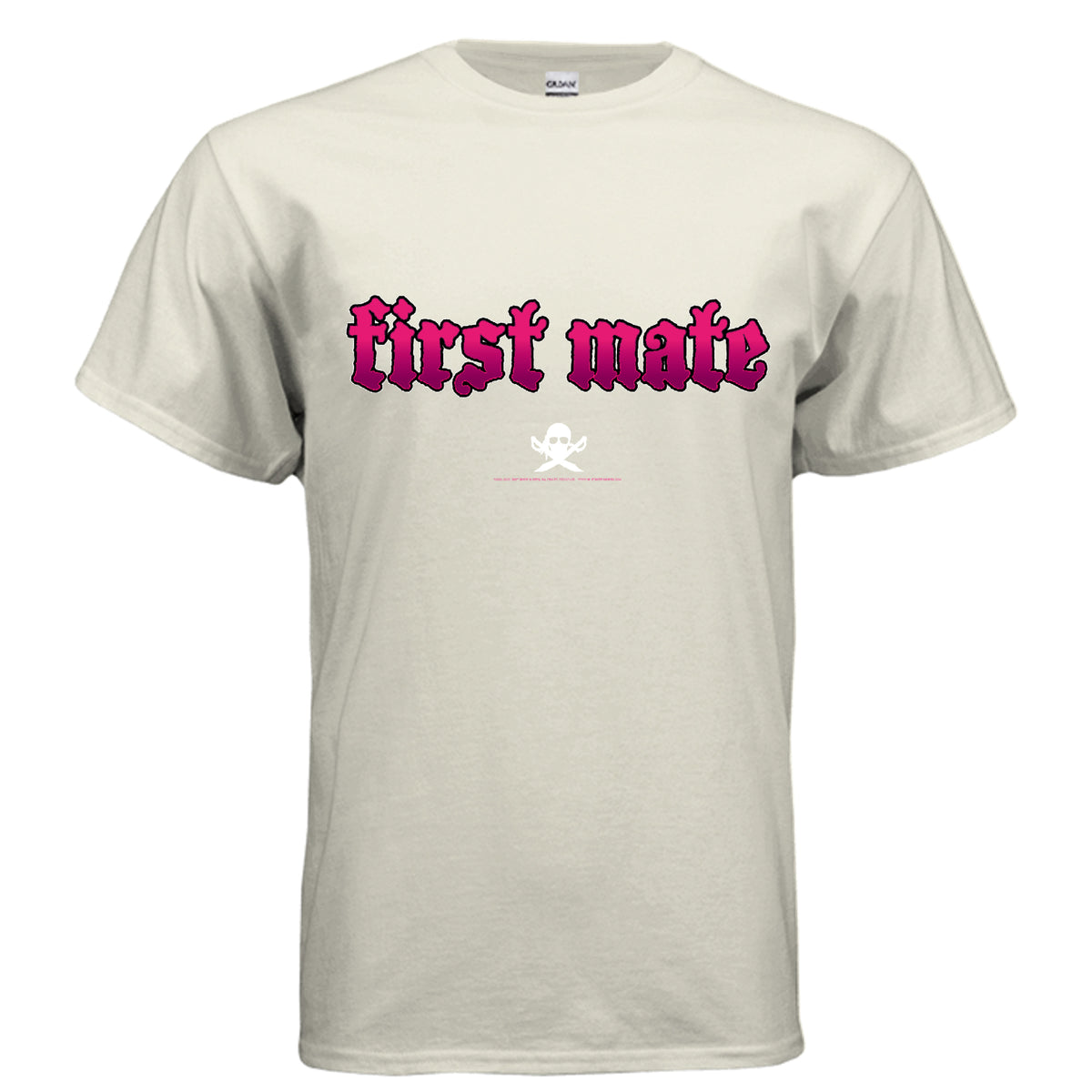 NATURAL - G200 - FRONT