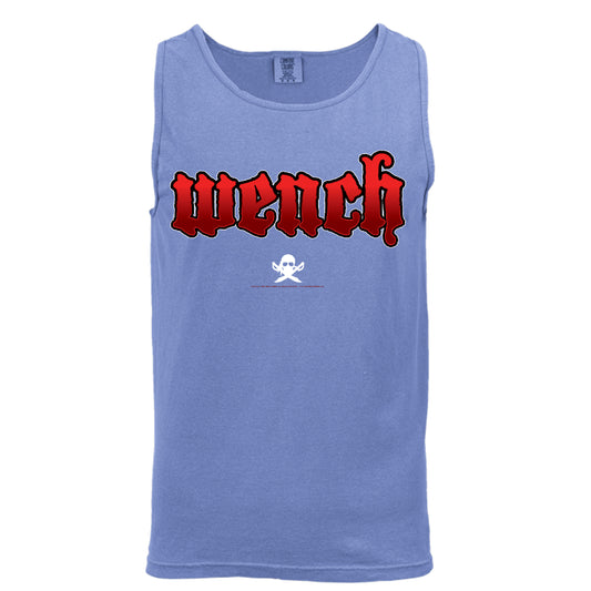 FLO BLUE - C9360 - FRONT