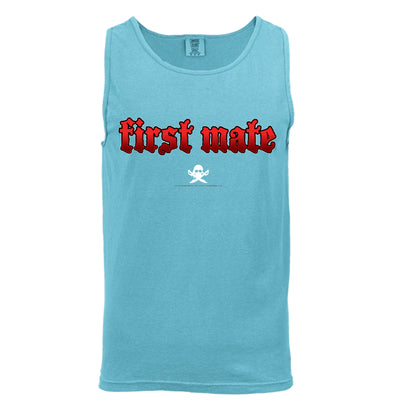 LAGOON BLUE - C9360 - FRONT