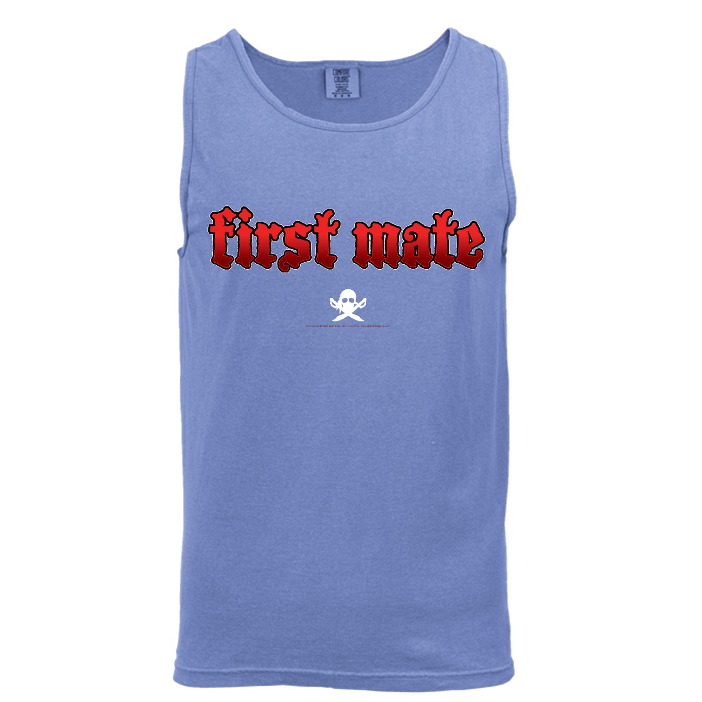 FLO BLUE - C9360 - FRONT