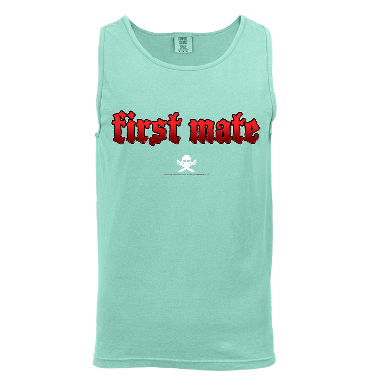 Island Reef - C9360 - FRONT