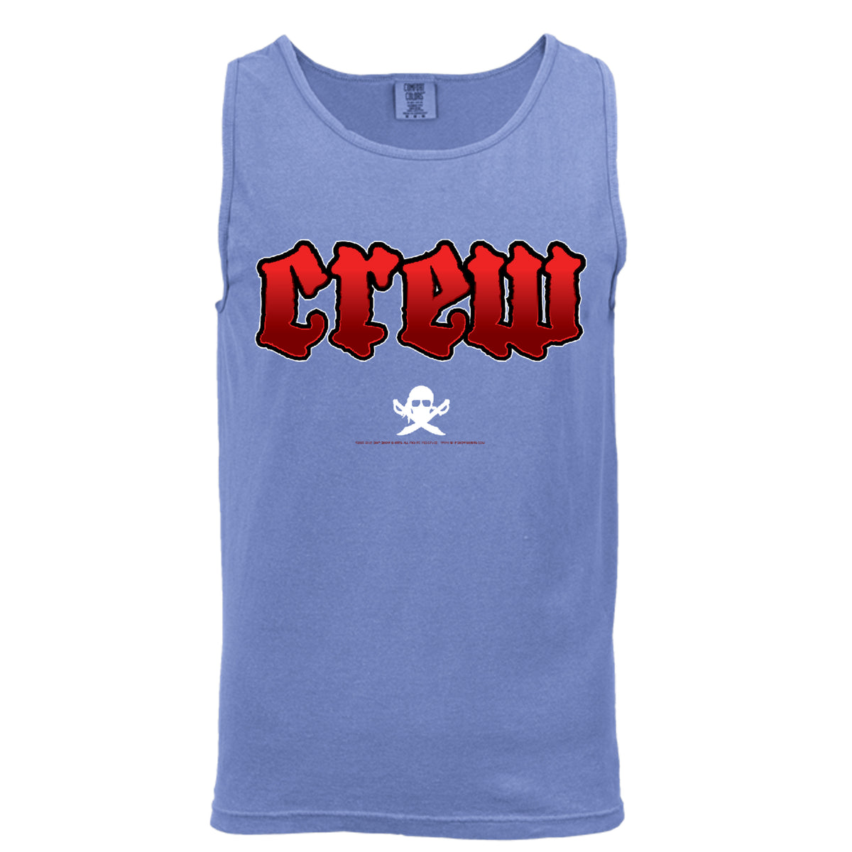 FLO BLUE - C9360 - FRONT