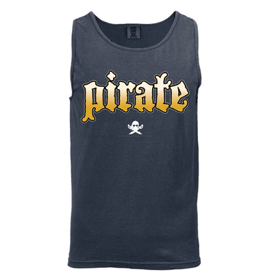 TRUE NAVY - C9360 - FRONT