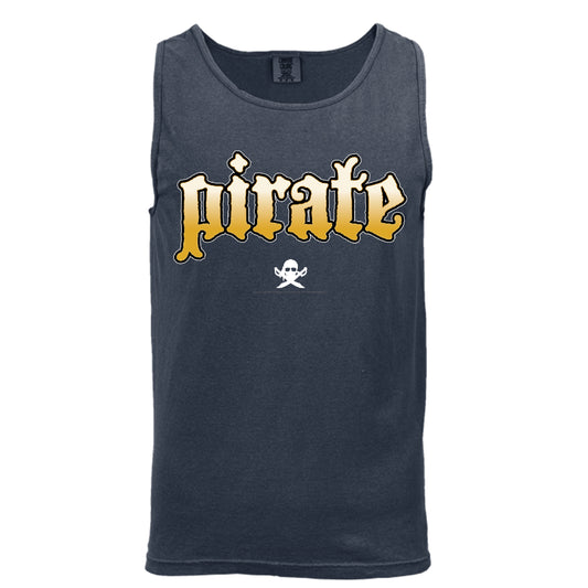 TRUE NAVY - C9360 - FRONT