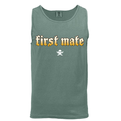 LIGHT GREEN - C9360 - FRONT