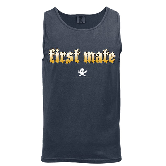 TRUE NAVY - C9360 - FRONT