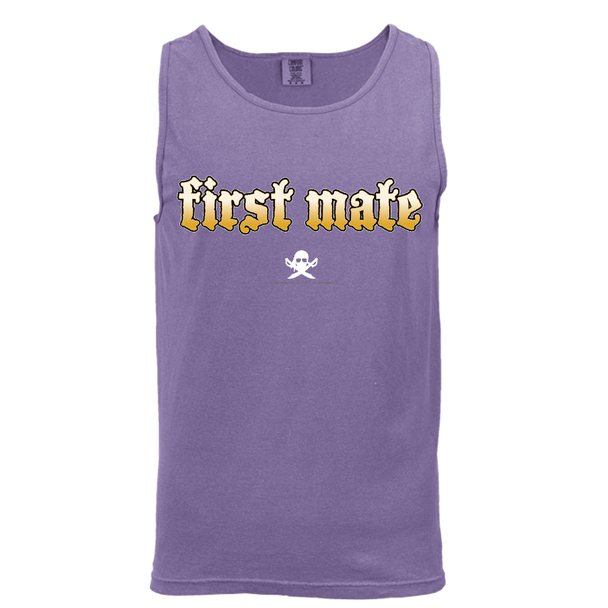 VIOLET - C9360 - FRONT