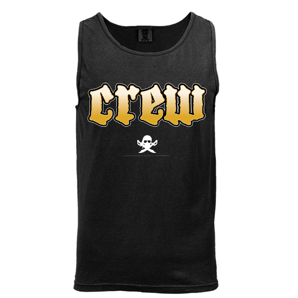 BLACK - C9360 - FRONT
