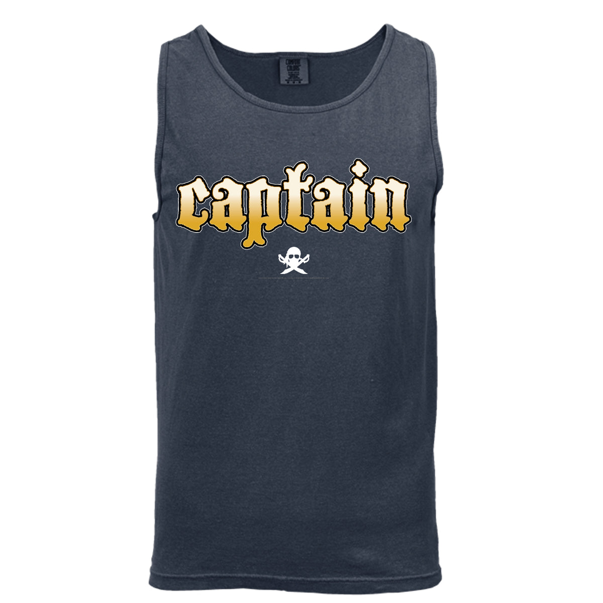 TRUE NAVY - C9360 - FRONT