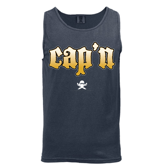 TRUE NAVY - C9360 - FRONT