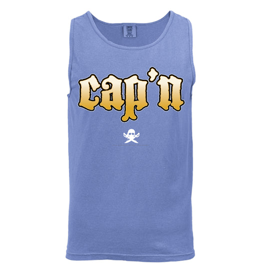 FLO BLUE - C9360 - FRONT