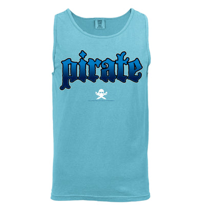 LAGOON BLUE - C9360 - FRONT