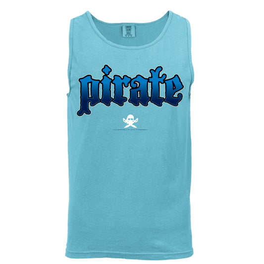 LAGOON BLUE - C9360 - FRONT