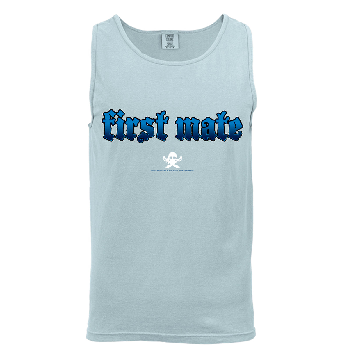 CHAMBRAY - C9360 - FRONT