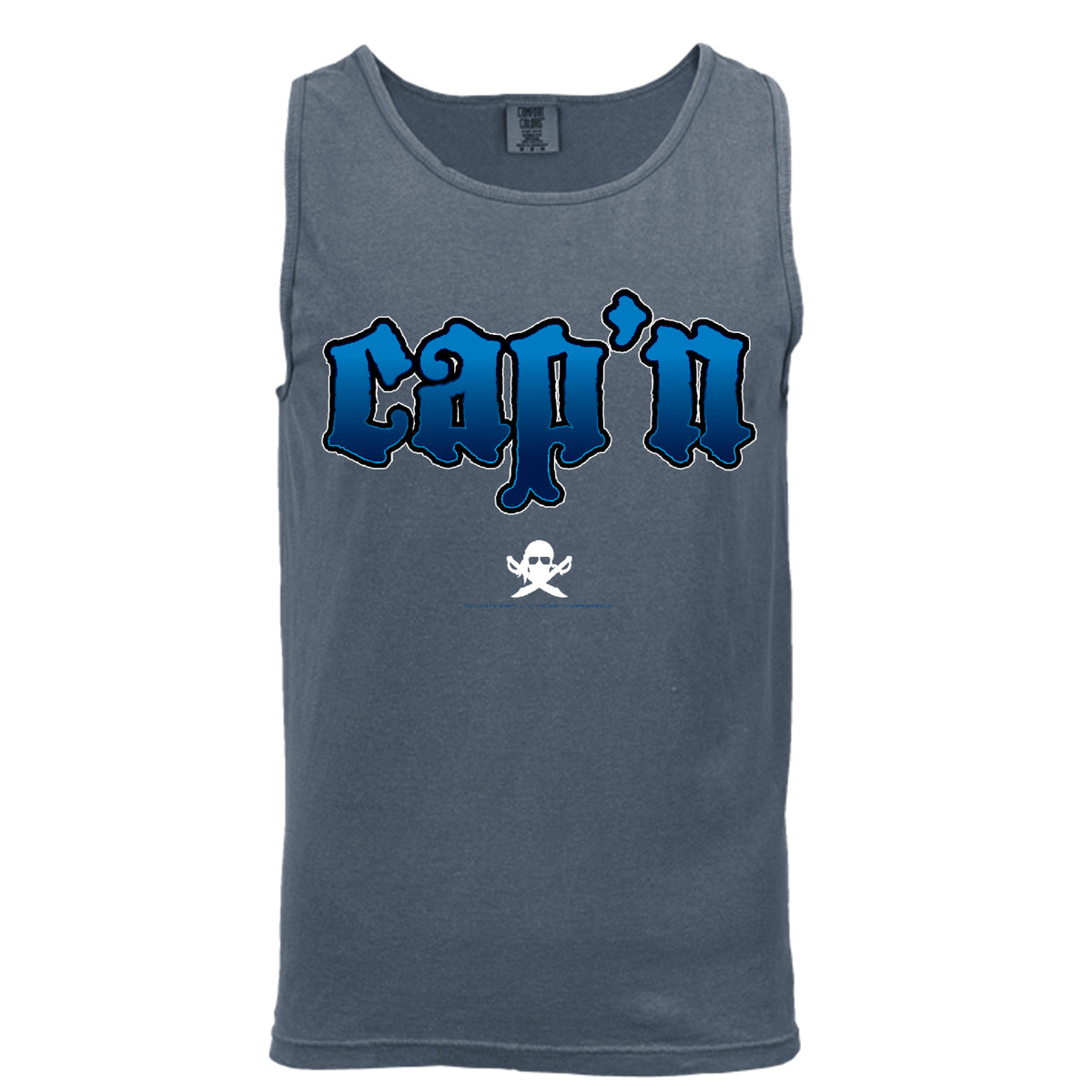 DENIM - C9360 - FRONT