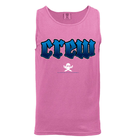 NEON PINK - C9360 - FRONT