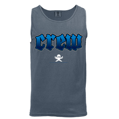 DENIM - C9360 - FRONT