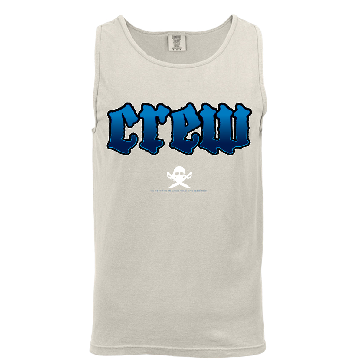 IVORY - C9360 - FRONT