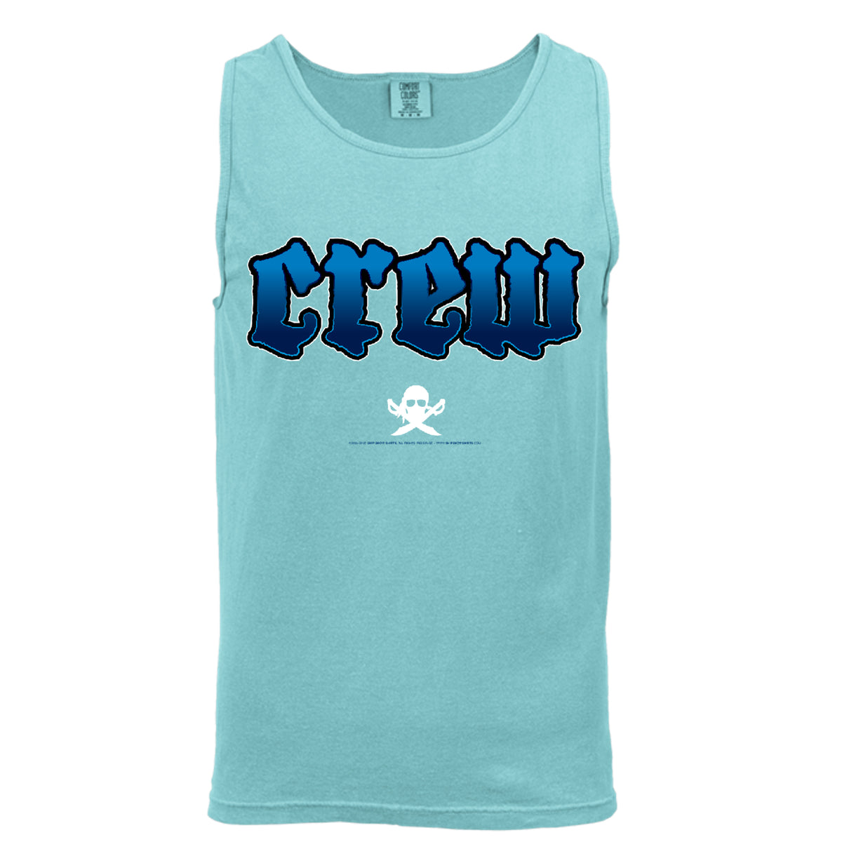 Chalky Mint - C9360 - FRONT