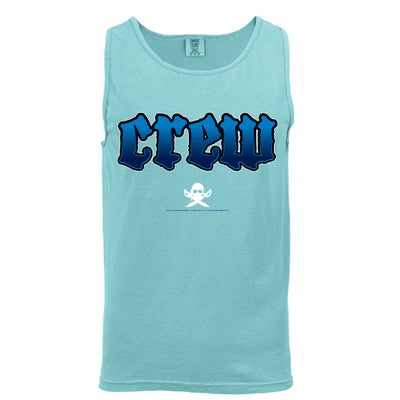 Chalky Mint - C9360 - FRONT