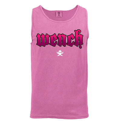 NEON PINK - C9360 - FRONT