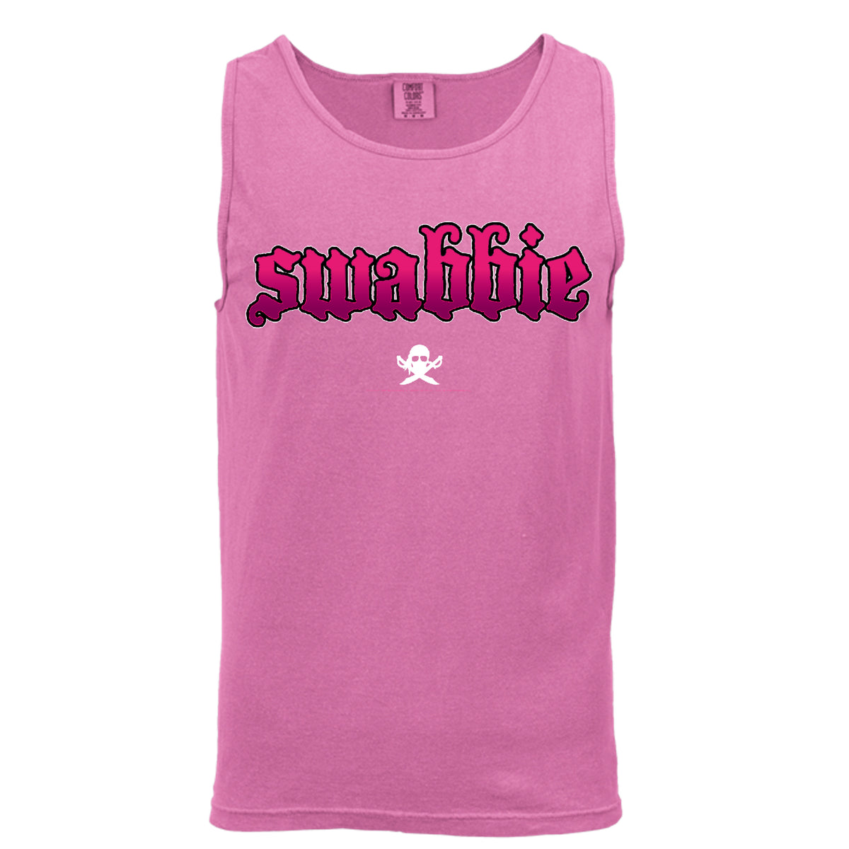 NEON PINK - C9360 - FRONT