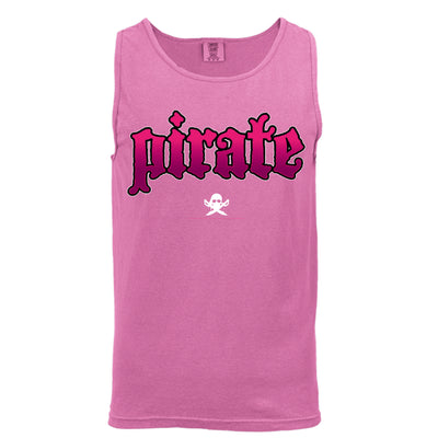NEON PINK - C9360 - FRONT