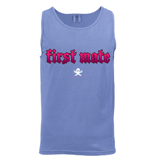 FLO BLUE - C9360 - FRONT